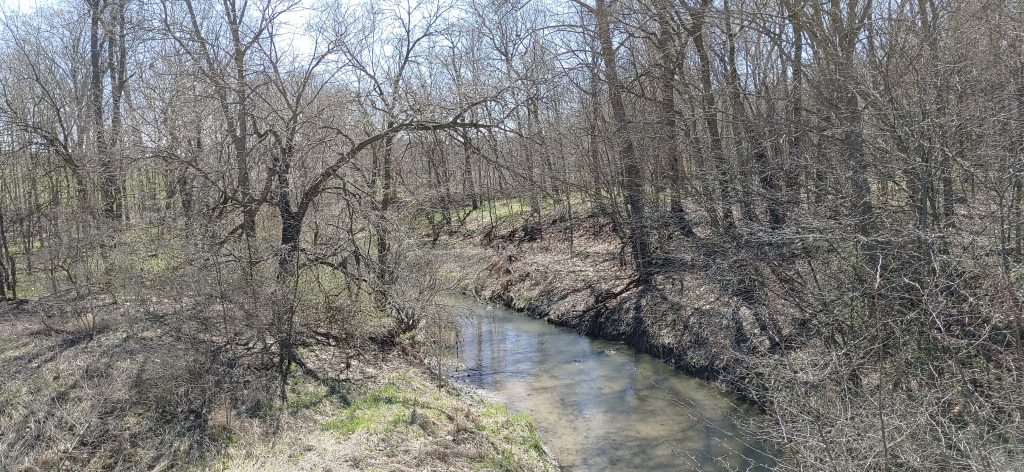 Concord Creek