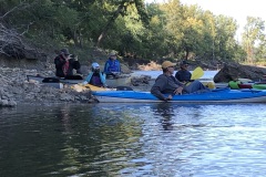 Fall Float 2019