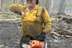 Prescribed Fire 2023