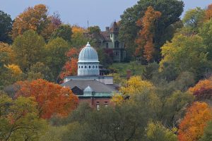 mend county courthouse