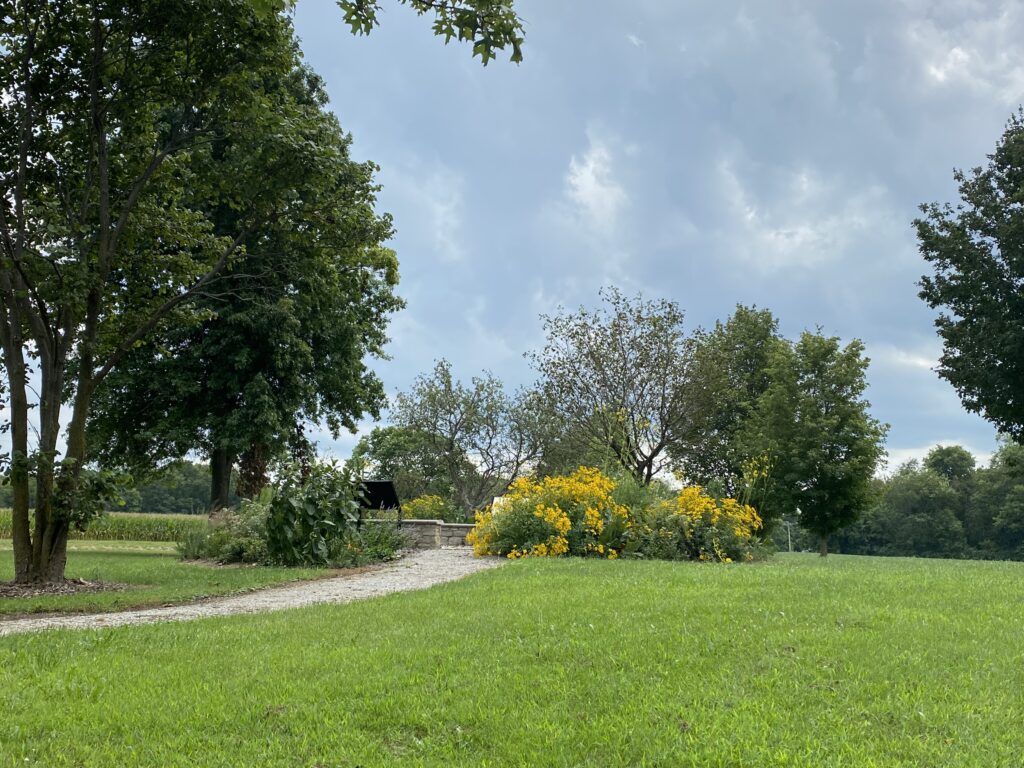 Historic Wayside Park